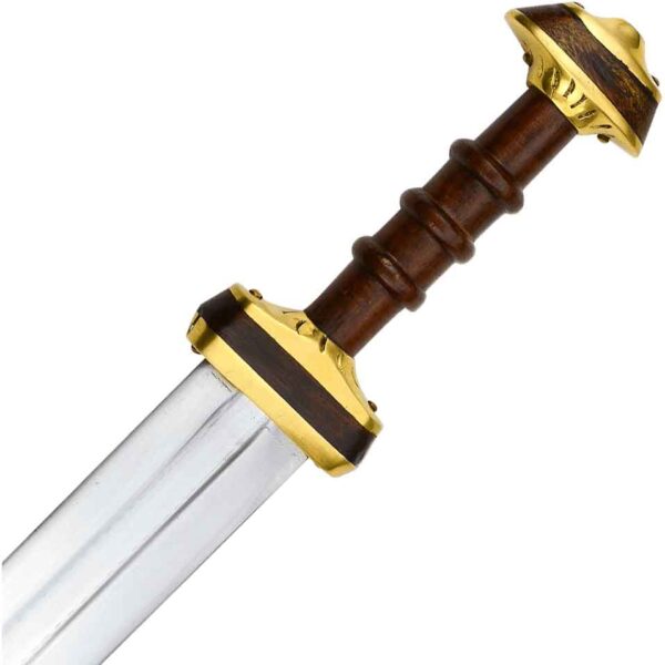 Saxon Sword