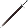 Classic Medieval Long Sword