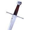 Norman Sword With Scabbard