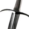 Arming Sword With Scabbard