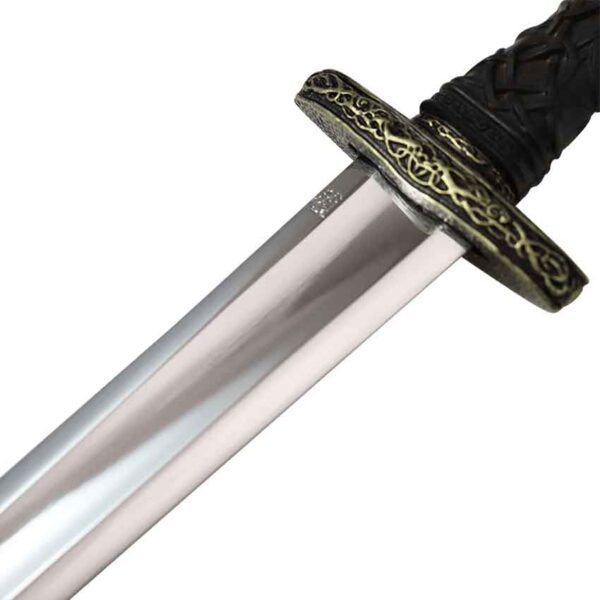 The Einar Viking Dagger