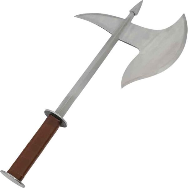 Medieval War Axe