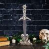 Skeletal Dagger