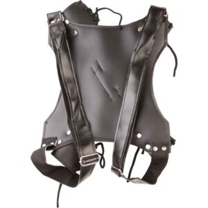 Universal Twin Blade Shoulder Harness