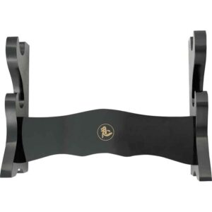 Samurai Double Sword Stand