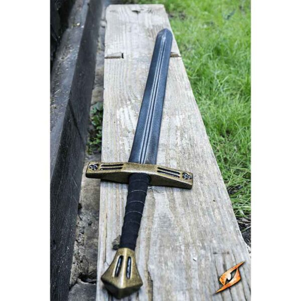 First Crusader LARP Sword