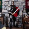 Fidas LARP Longsword