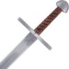 Balduin Stage Combat Sword with Scabbard