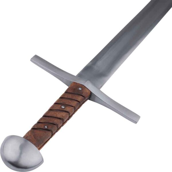 Balduin Stage Combat Sword with Scabbard