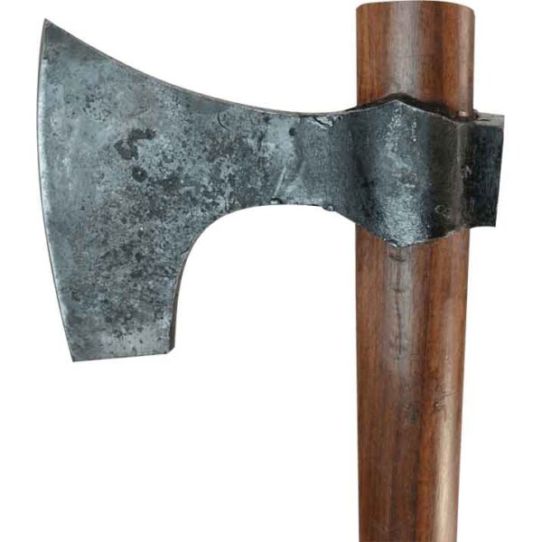 Viking Bearded Axe