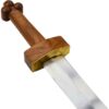 Wooden Hilt Roman Spatha