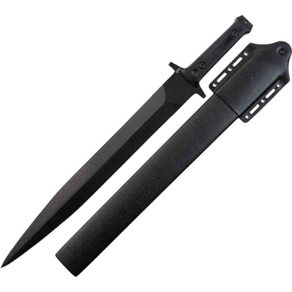 APOC Brutus Tactical Sword