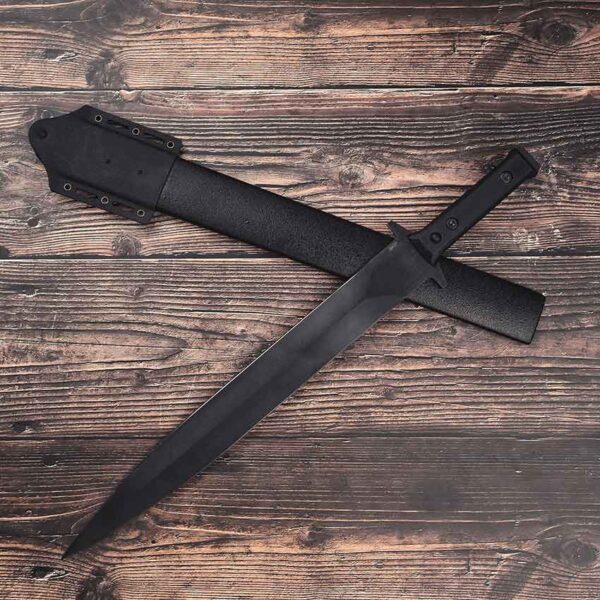 APOC Brutus Tactical Sword