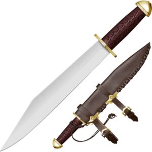 Viking Chieftains Seax by Cold Steel