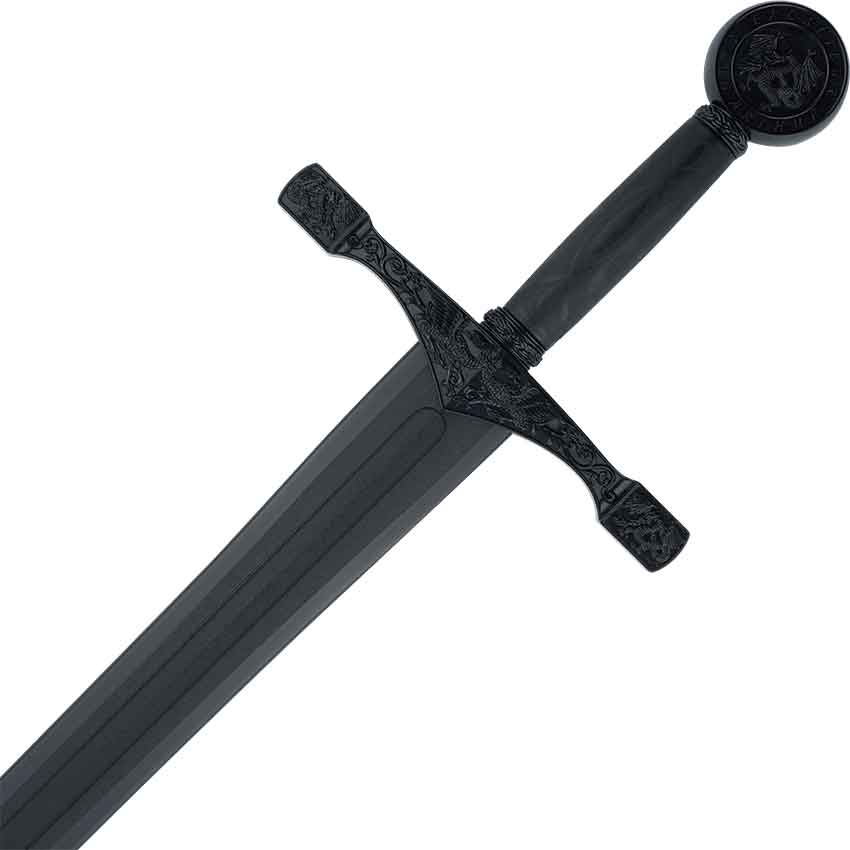 Dragon Excalibur Polypropylene Sword