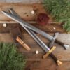 Hektor LARP Longsword