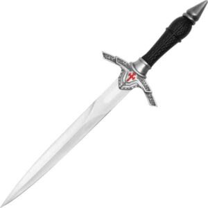 Crusader Cross Medieval Dagger