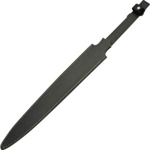 Manganese Steel Shadow Spear