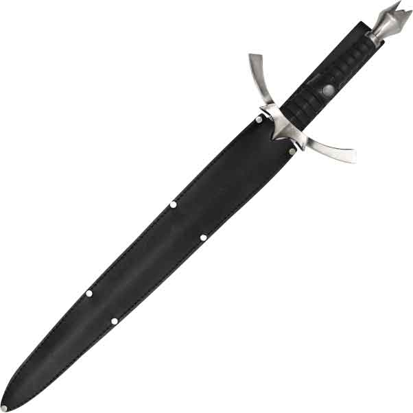 Black Rider Fantasy Dagger