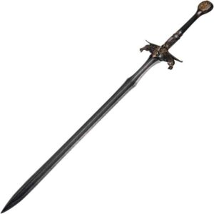 Harbinger II LARP Sword