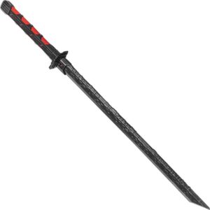 Maul Cosplay LARP Katana