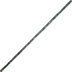 Pareiesite The Warlock LARP Staff