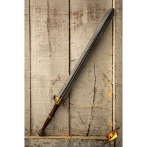 Mercenary LARP Sword - Vanguard - 100 cm