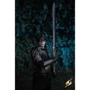 Eventide LARP Greatsword - 150cm