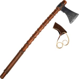 Viking Warrior Axe