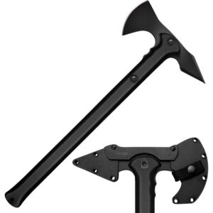 Trench Hawk - Black by Cold Steel