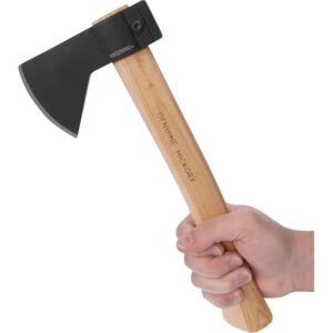 Hudson Bay Camp Hatchet by Cold Steel