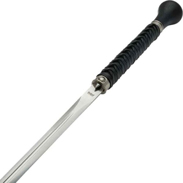 Shikoto Yonaka Black Sword Cane