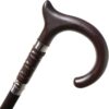 Shikoto Gentleman's Hook Sword Cane