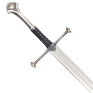 Lord Of The Rings Anduril Sword of King Elessar