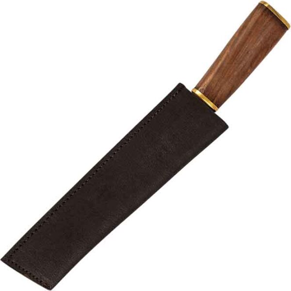 Gudrik Seax Knife